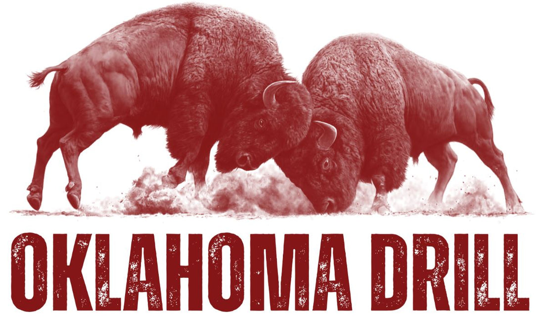 The Oklahoma Drill