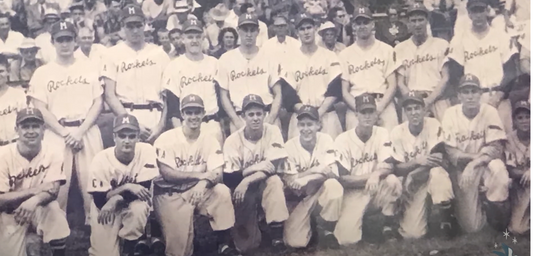 Rockets Baseball