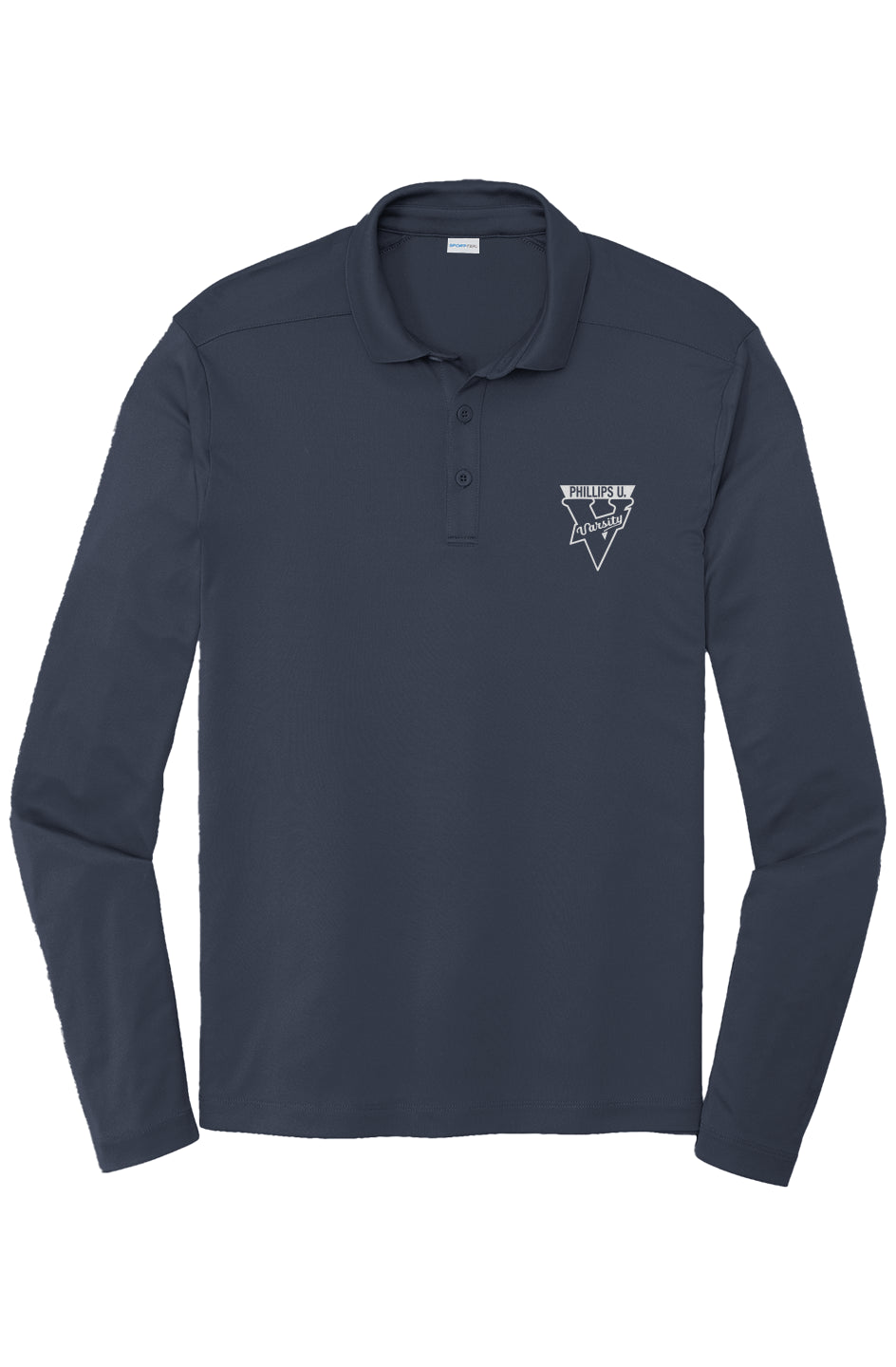 Posi-UV Pro LS Polo