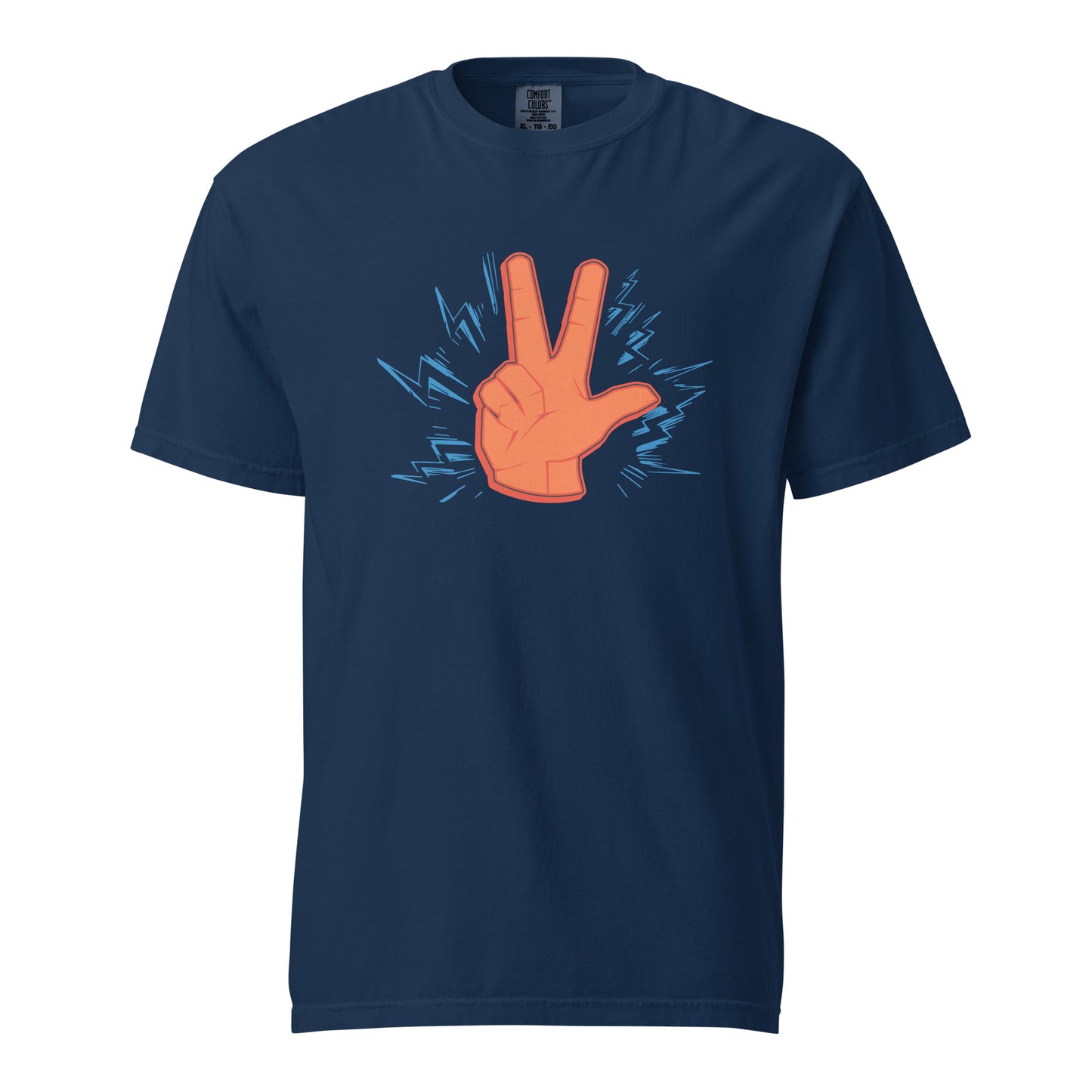 OKC Basketball t shirt | Good for Three!
