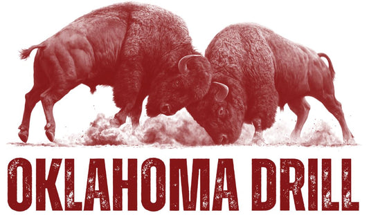 The Oklahoma Drill