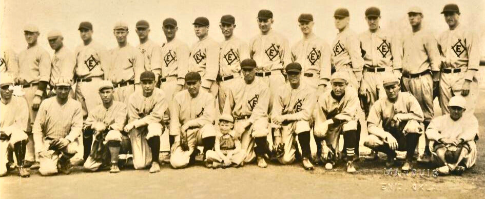 Harvesters Baseball