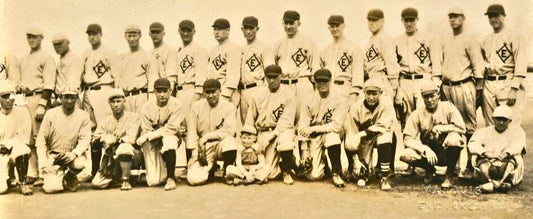 Harvesters Baseball