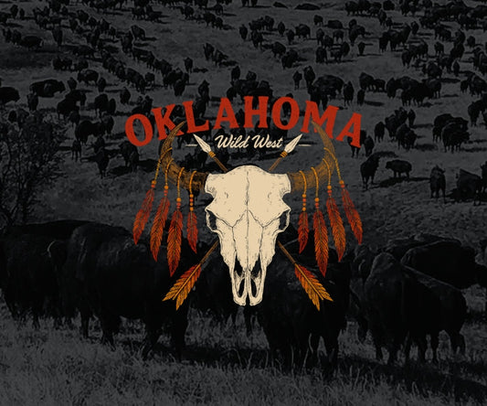 Before The Wild West: How Bison Shaped the Land