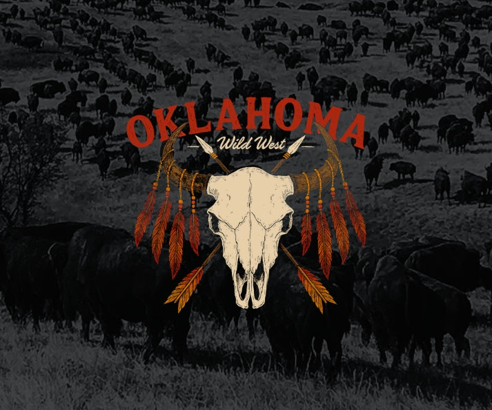 Before The Wild West: How Bison Shaped the Land