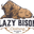 Lazy Bison Clothing logo