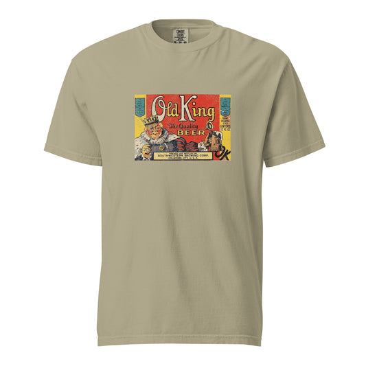 OKC T-Shirt | Old King (March 25 Edition)