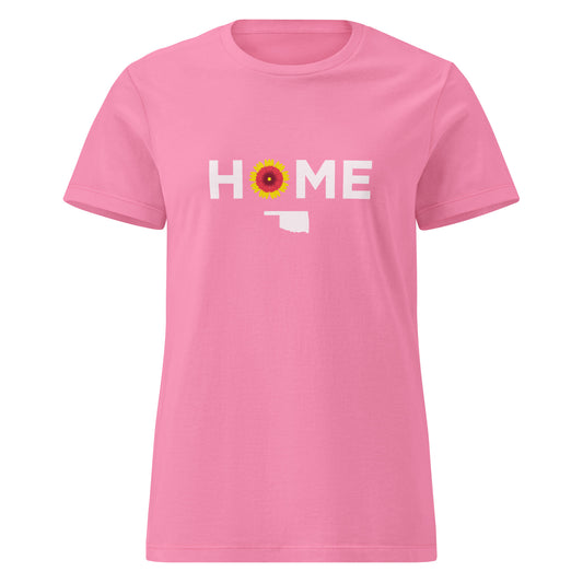 Oklahoma t Shirt
