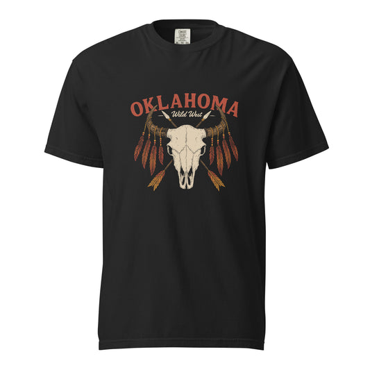 Oklahoma t Shirt