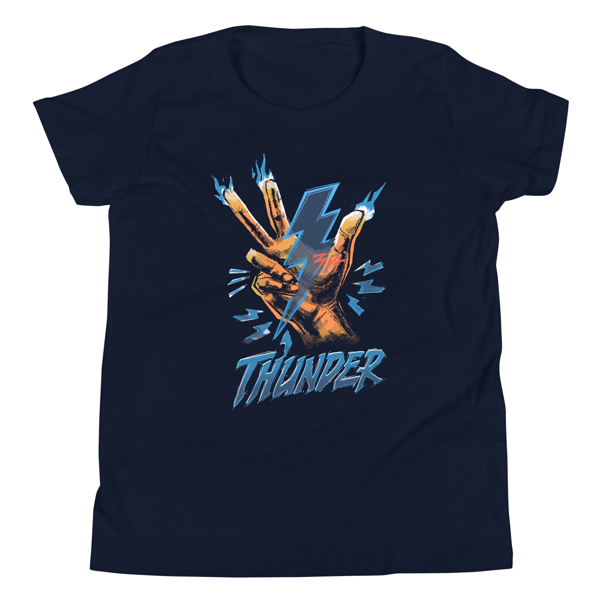 youth-staple-tee-navy-front-